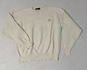 Vintage Andrew Rohan Sweater Size 2XL General Electric GE Logo Made In USA